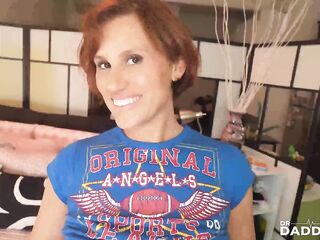 Breasty Chick Kellfire Pounded By A Lascivious Stranger