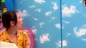 250525強制素股でパコパコさせてみるf1