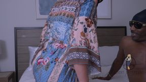 Orlando Layover BBC Passenger