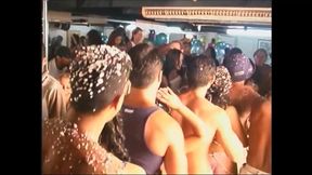 Carnival whore party