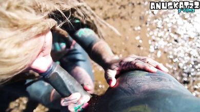 Outdoor Beach POV Cock Worship – Waves Crashing Behind