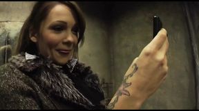 WHAT A PERVERSE Love #1