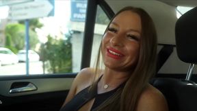 1er Gangbang Pour Milla 27ans