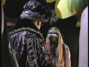 Die Arsch Kinigin (Full Movie)