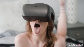 Melody Marks Tempts in Wild Squirting Pussy Scene