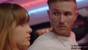 Drift Full Hd - Streamvid.net - Maitland Ward, Mick Blue And Violet Myers