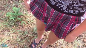 CUM PANTIES COMPILATION