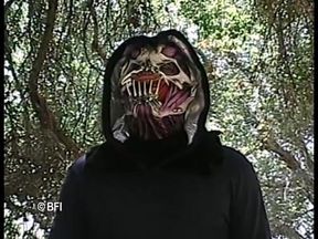 The world of strange sex