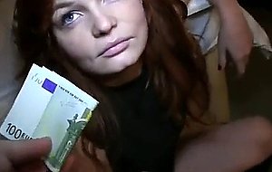 Barbara babeurre public pickups