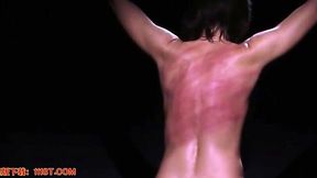 Terrified, Shaking, and Sobbing: Overcoming My Fear