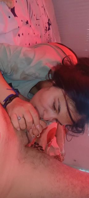 Step Dad Uses Me As His Sex Toy Fucks Me In My Mouth To Blowjob When He Wants His Dick
