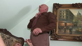 Mature Sluts Addicted to Dick.