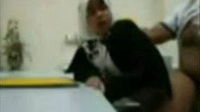 Shameless Indonesian maid loves when I bang her from behind