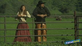 Petite Asian brunette pounded hard by massive guy outdoors