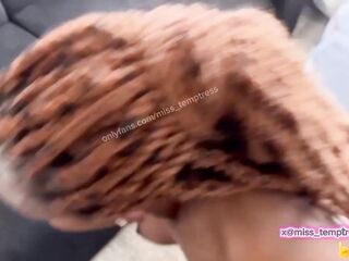 Concupiscent black teen takes on neighbours BBC - nextdoorneighbour bbc tiny