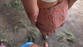 Horny Blonde Slut Gets Her Ass Fucked