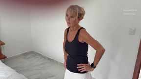 My Brothers Wife Loves My Cock.