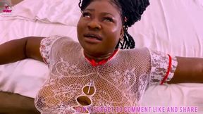 Une Infirmiere Sexy En Ebene Soigne Une Grosse Bite Noire - Fat Ass Mom Sexy Ebony in Amateur hardcore - Sexy ebony