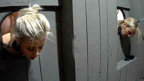 ”STEPMOM Czech Girls Tied Up & Banged”