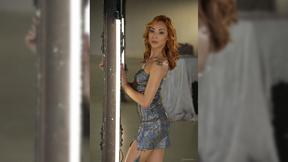 ”huge black cock ass fucking & foot play by Veronica Leal”