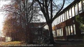 Best Of Kami Robertson Pt 2. Spanking Bonus Megapack