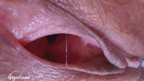 There's no point in criticizing a sweet girl for filming her first sex scene!