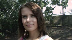 ”CZECH STREETS - RENATA”