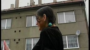 24 Jaehrige hobbyhure fingert sich und muss auf einmal pissen