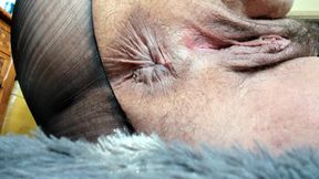 BBW Pantyhose Body Worship