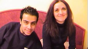 MAIALATE PRIVATE - (storia #01)