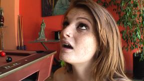 The Beautiful Faye Reagan Gets Fucked