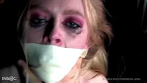 Severe Punishment For Alice - Alice Sky