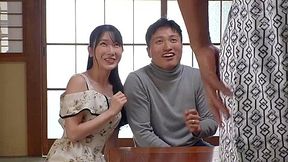 Jufe-580 Black Fuck Now Allowed! Couple Trip And Sharing A Room... Black Creampie Hot Spring Hikaru Miyanishi