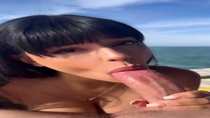 Amateur Blowjob (116)