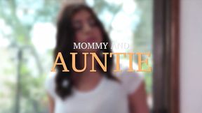 MOMMY'S GIRL - Redhead MILFs Have A Huge Thirst For Juicy Pussies &ndash; MEGA COMPILATION