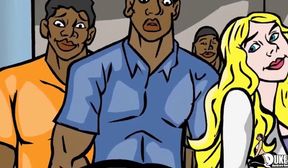 comics dukes hardcores honeys animation compilation of pregnant wife fucked by bbc dgs