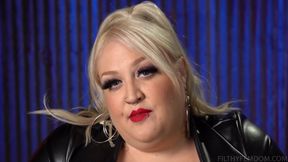 Enjoy Your Bliss Featuring Polly Bombshell