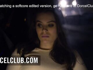 Lana, wants of submission - full DORCEL movie (softcore edited version)