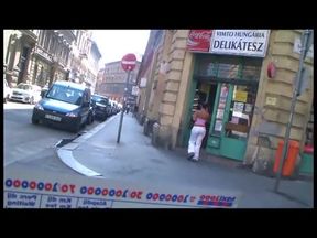 Italian excuse me... 3 - DVD