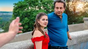 ”Hunt4k Anything goes in Prague! You can enjoy the architecture; you can fuck taken women!”