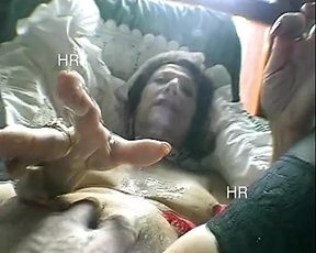 Amazing Unedited 90's Porn Video #9