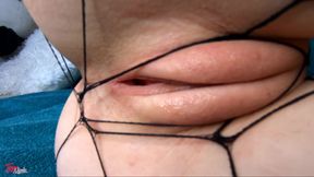 I Got Fucked Hard in My Pussy