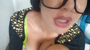 Your Stepmother Lavinia Teaches You How